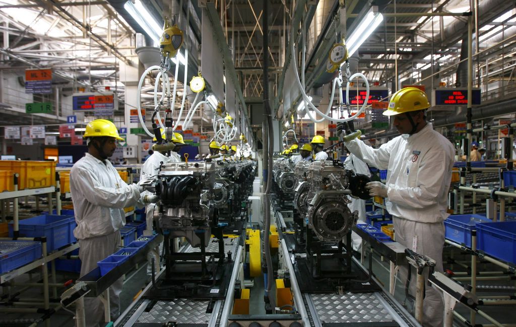 Международные сотрудники