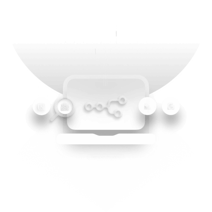 Teams of agents, calling custom tools
